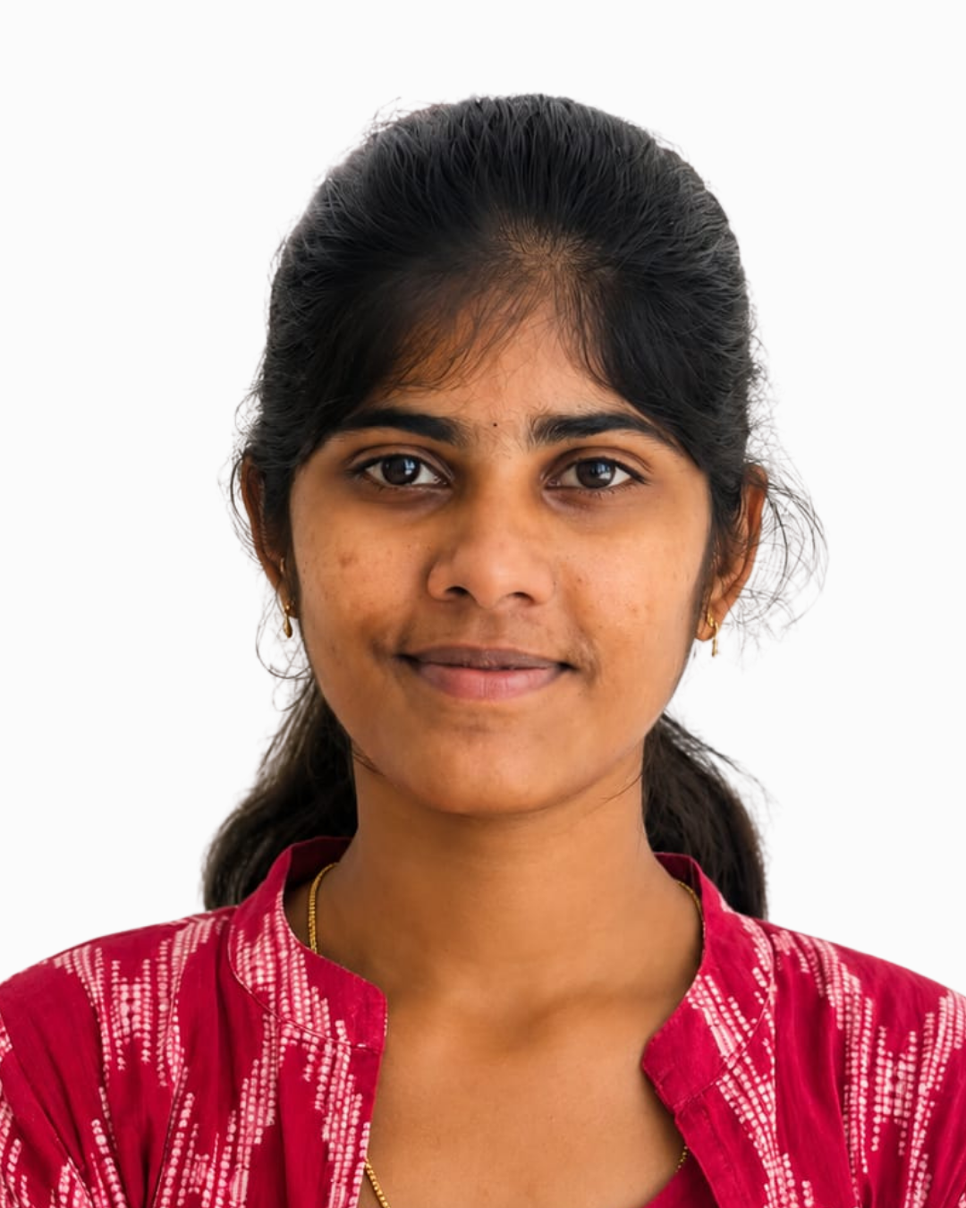 Lakshana R